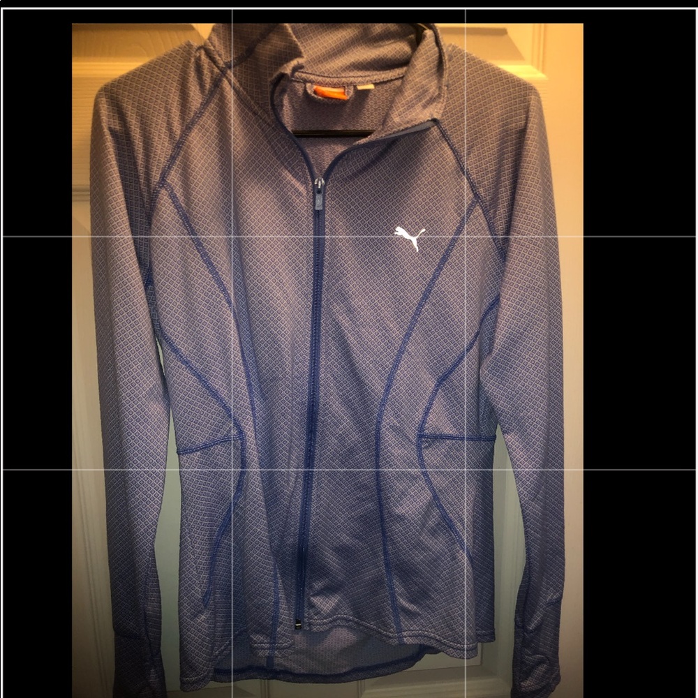 Puma Jacket